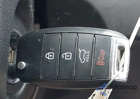 2017 Kia Sportage Lx from USA, damaged, VIN KNDPMCAC0H7077466